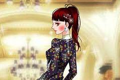 Путь к Моде - Charming Way Of Fashion
